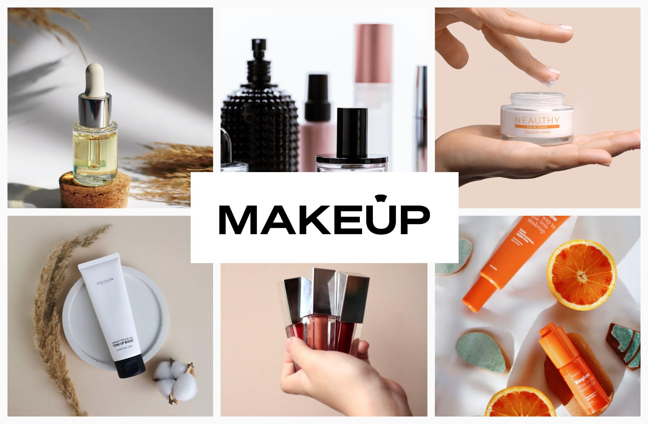 Galeria Pagé Brás - Que tal conferir as melhores novidades em cosméticos?  Nós temos aqui, na loja Unick Make Up! #Perfumaria #Cosméticos#Make  #PagéBrás #Sucesso #GaleriaPagéBrás